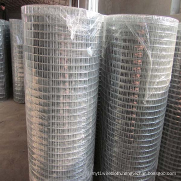 Low Carbon Welded Wire Mesh Roll